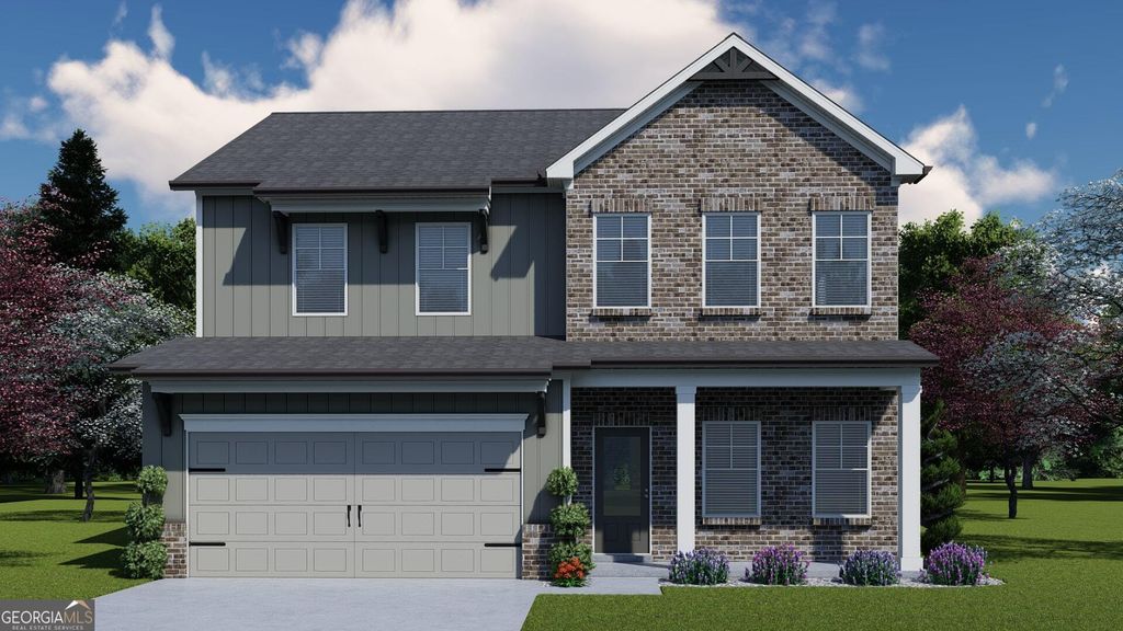 5334 Windridge Parkway 21A, Gainesville, GA 30507