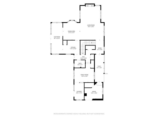 5315 Angling Road, Portage, MI 49024
