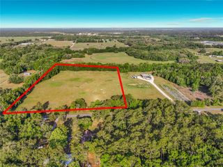 TBD NE 195TH AVENUE, Williston, FL 32696