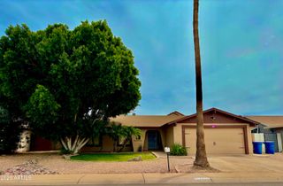 2807 N DAKOTA Street, Chandler, AZ 85225