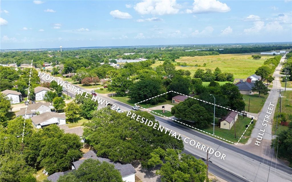 1707 State Hwy 21 W, Caldwell, TX 77836 — photo 4
