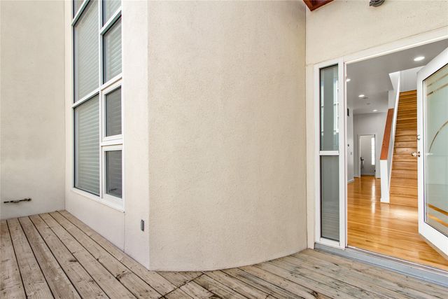 4022 Travis Street C, Dallas, TX 75204