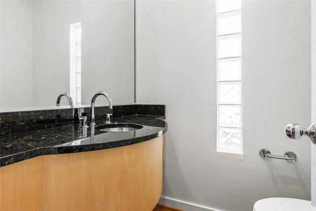 4022 Travis Street C, Dallas, TX 75204