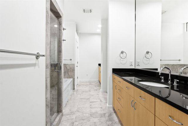 4022 Travis Street C, Dallas, TX 75204