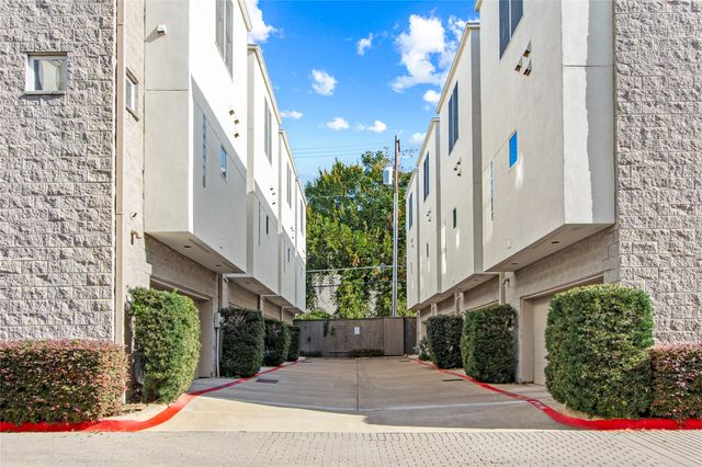 4022 Travis Street C, Dallas, TX 75204