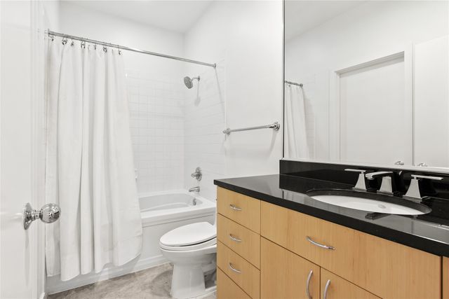 4022 Travis Street C, Dallas, TX 75204