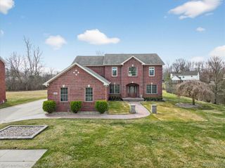 46625 Saltz Road, Canton Charter Township, MI 48187