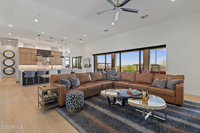 17245 E DESERT VISTA Trail, Rio Verde, AZ 85263