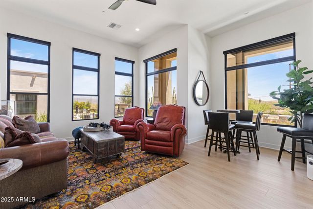 17245 E DESERT VISTA Trail, Rio Verde, AZ 85263