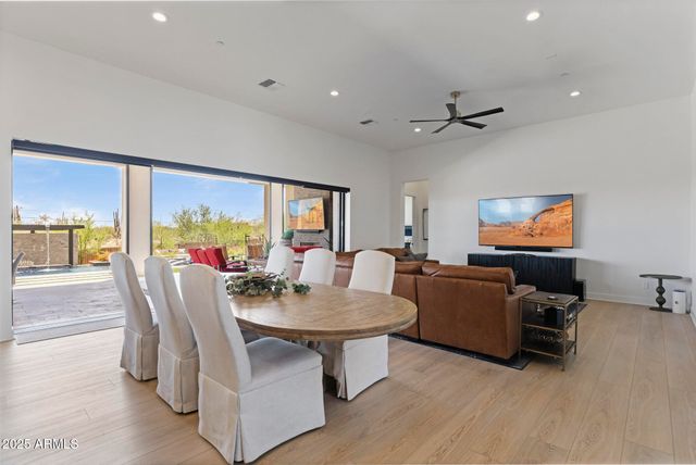 17245 E DESERT VISTA Trail, Rio Verde, AZ 85263