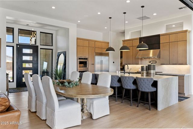 17245 E DESERT VISTA Trail, Rio Verde, AZ 85263