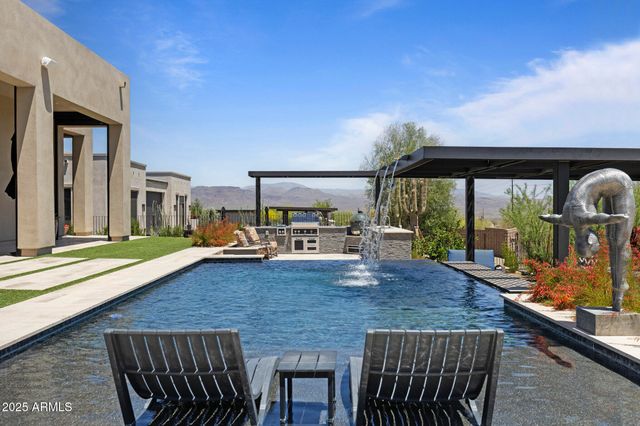 17245 E DESERT VISTA Trail, Rio Verde, AZ 85263