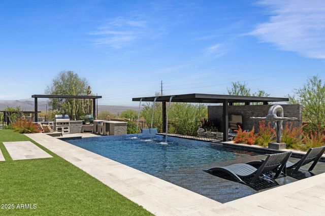 17245 E DESERT VISTA Trail, Rio Verde, AZ 85263