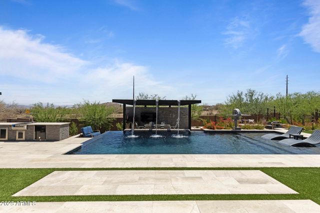 17245 E DESERT VISTA Trail, Rio Verde, AZ 85263