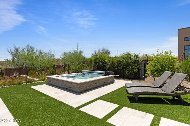 17245 E DESERT VISTA Trail, Rio Verde, AZ 85263