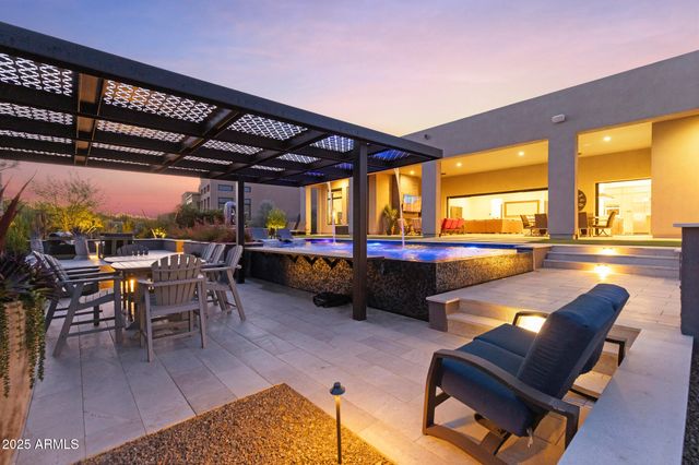 17245 E DESERT VISTA Trail, Rio Verde, AZ 85263