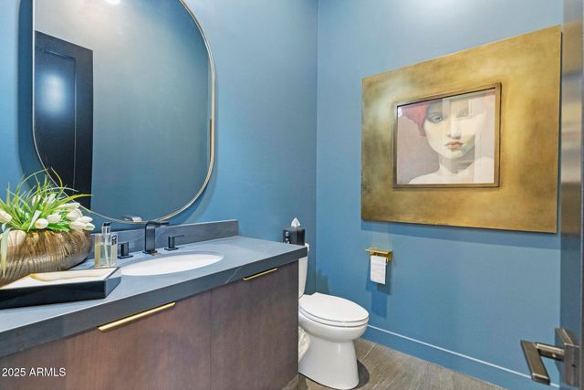 17245 E DESERT VISTA Trail, Rio Verde, AZ 85263