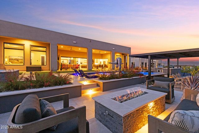 17245 E DESERT VISTA Trail, Rio Verde, AZ 85263