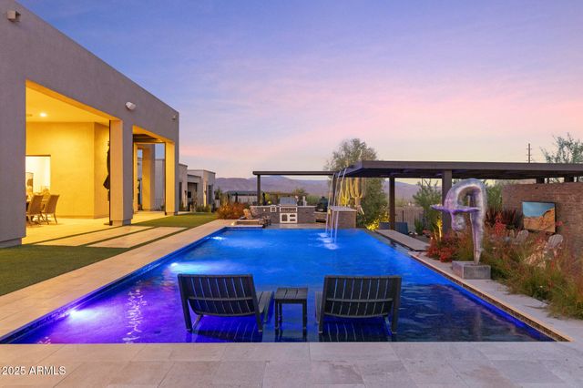 17245 E DESERT VISTA Trail, Rio Verde, AZ 85263