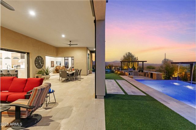 17245 E DESERT VISTA Trail, Rio Verde, AZ 85263