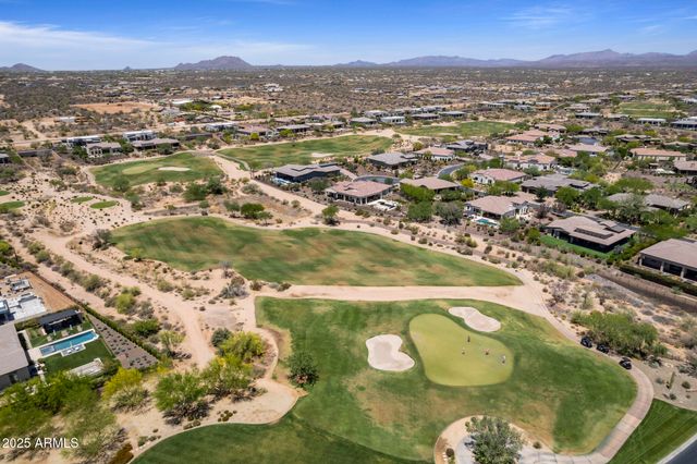 17245 E DESERT VISTA Trail, Rio Verde, AZ 85263