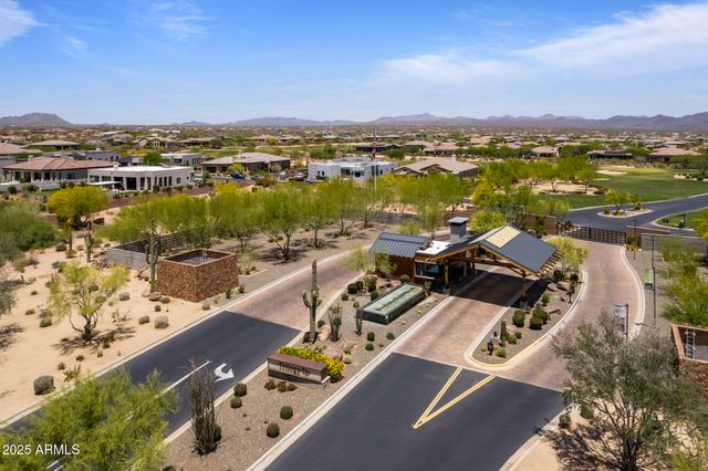 17245 E DESERT VISTA Trail, Rio Verde, AZ 85263