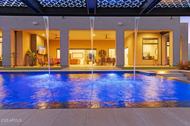 17245 E DESERT VISTA Trail, Rio Verde, AZ 85263