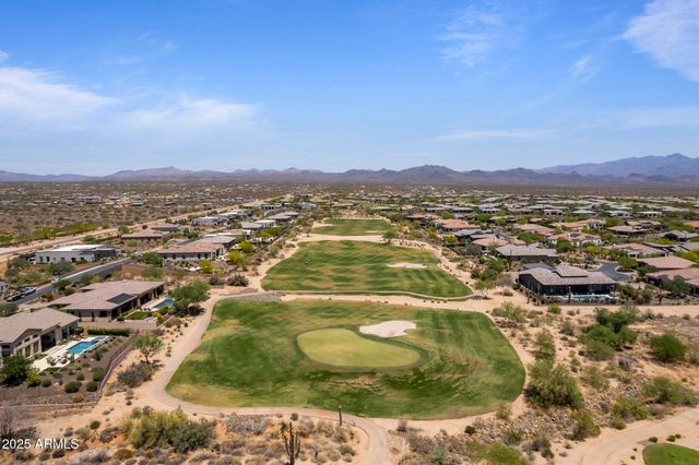 17245 E DESERT VISTA Trail, Rio Verde, AZ 85263