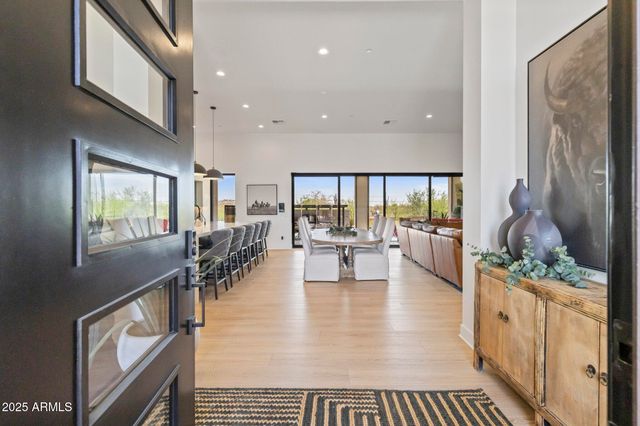 17245 E DESERT VISTA Trail, Rio Verde, AZ 85263