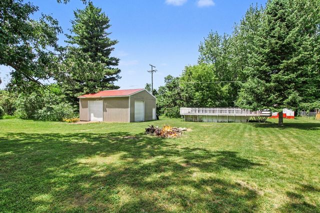 6025 Zimmer Road, Haslett, MI 48840