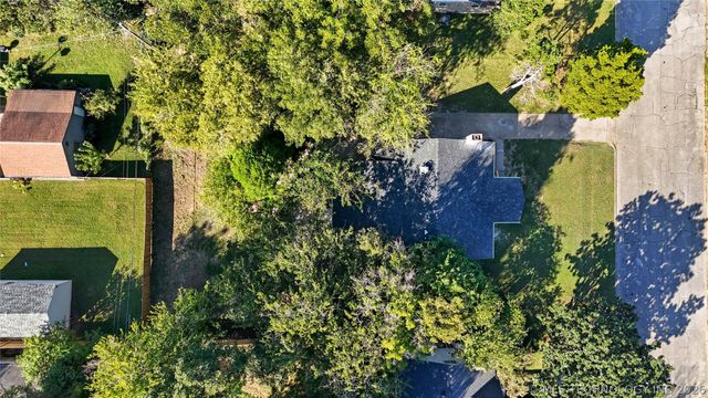 1314 S College Avenue, Tulsa, OK 74104