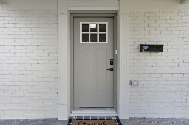 1314 S College Avenue, Tulsa, OK 74104