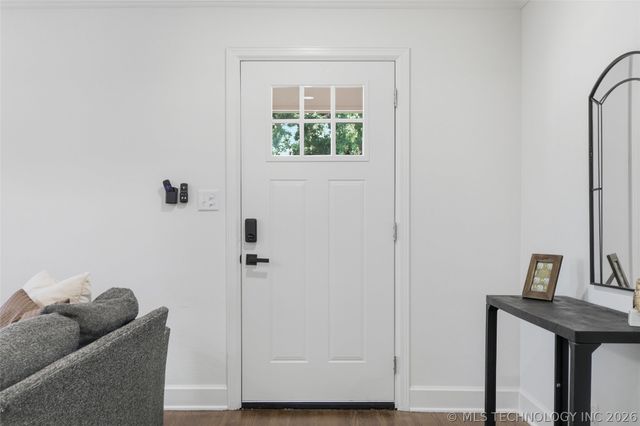 1314 S College Avenue, Tulsa, OK 74104