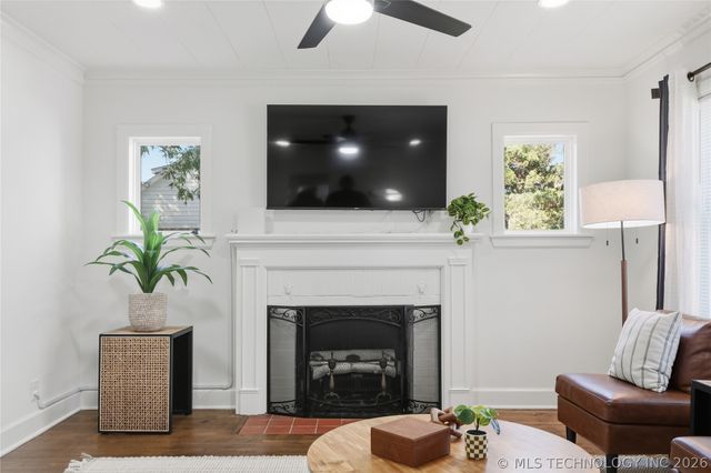 1314 S College Avenue, Tulsa, OK 74104