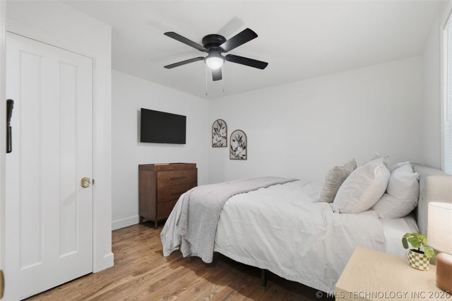 1314 S College Avenue, Tulsa, OK 74104