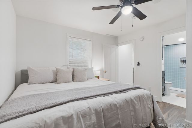 1314 S College Avenue, Tulsa, OK 74104