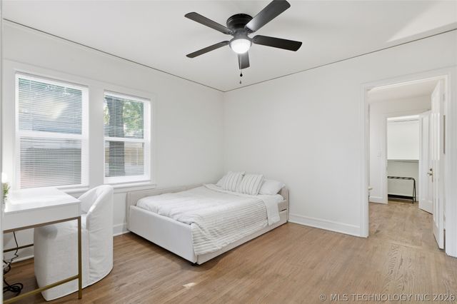 1314 S College Avenue, Tulsa, OK 74104