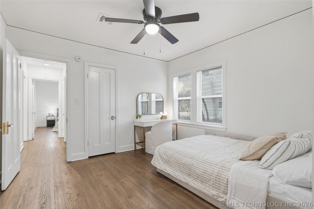 1314 S College Avenue, Tulsa, OK 74104