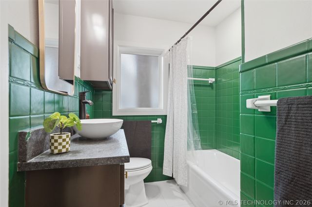 1314 S College Avenue, Tulsa, OK 74104