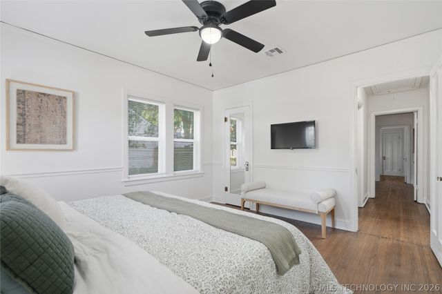 1314 S College Avenue, Tulsa, OK 74104