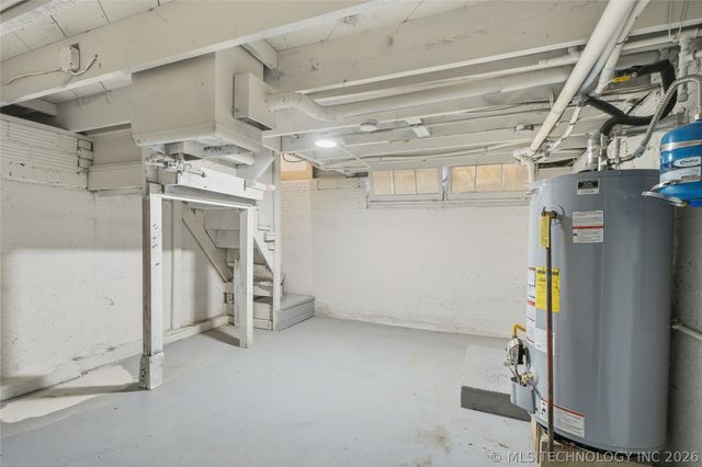 1314 S College Avenue, Tulsa, OK 74104