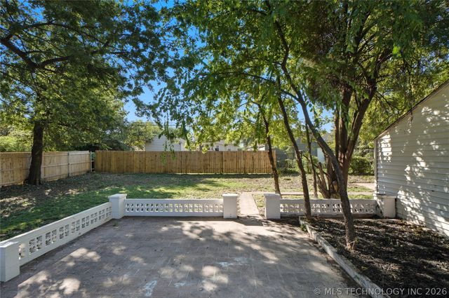 1314 S College Avenue, Tulsa, OK 74104