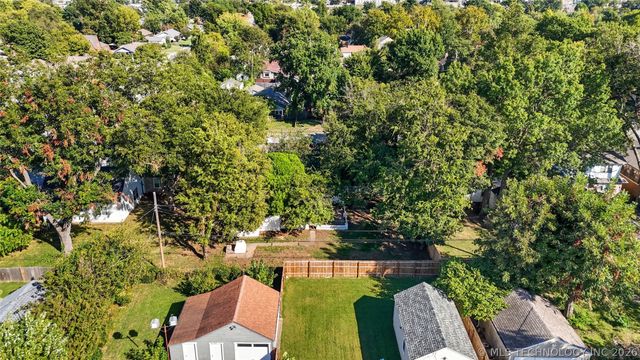 1314 S College Avenue, Tulsa, OK 74104