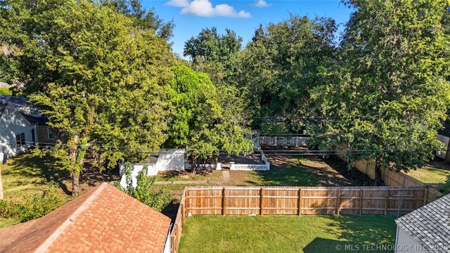 1314 S College Avenue, Tulsa, OK 74104