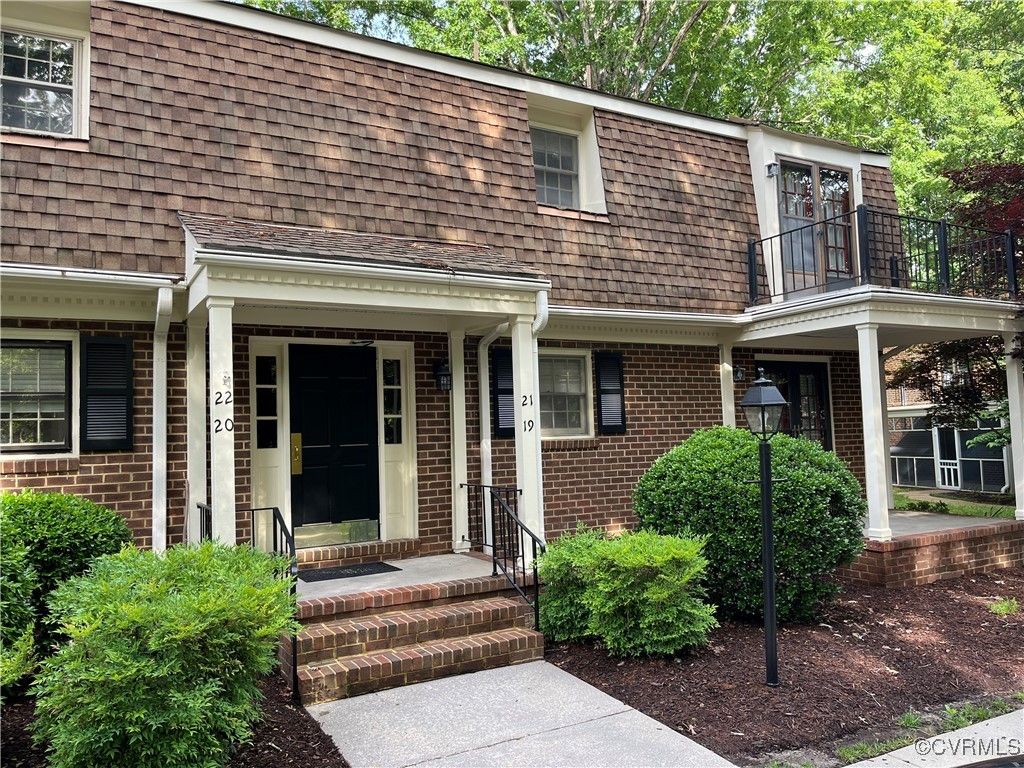 1184 Jamestown Rd Unit#19, Williamsburg, VA 23185