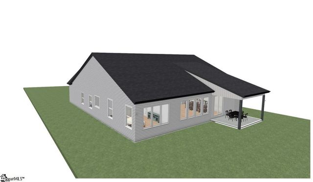 197 Oliver Drive Lot 2, Inman, SC 29349