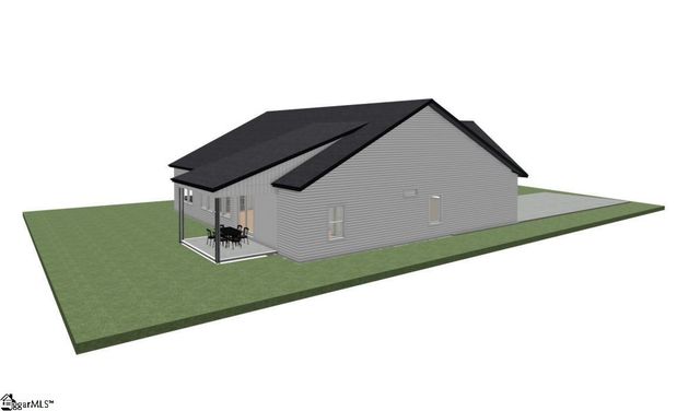 197 Oliver Drive Lot 2, Inman, SC 29349