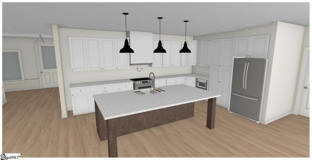 197 Oliver Drive Lot 2, Inman, SC 29349