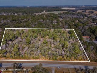 0 Wiscon Road, Brooksville, FL 34606