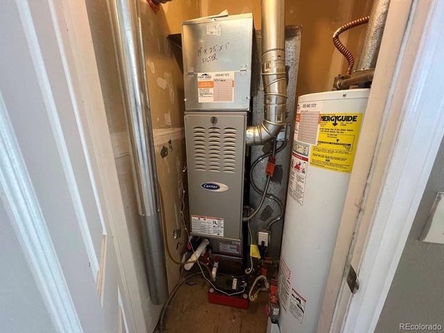 4044 S Carson Street F, Aurora, CO 80014